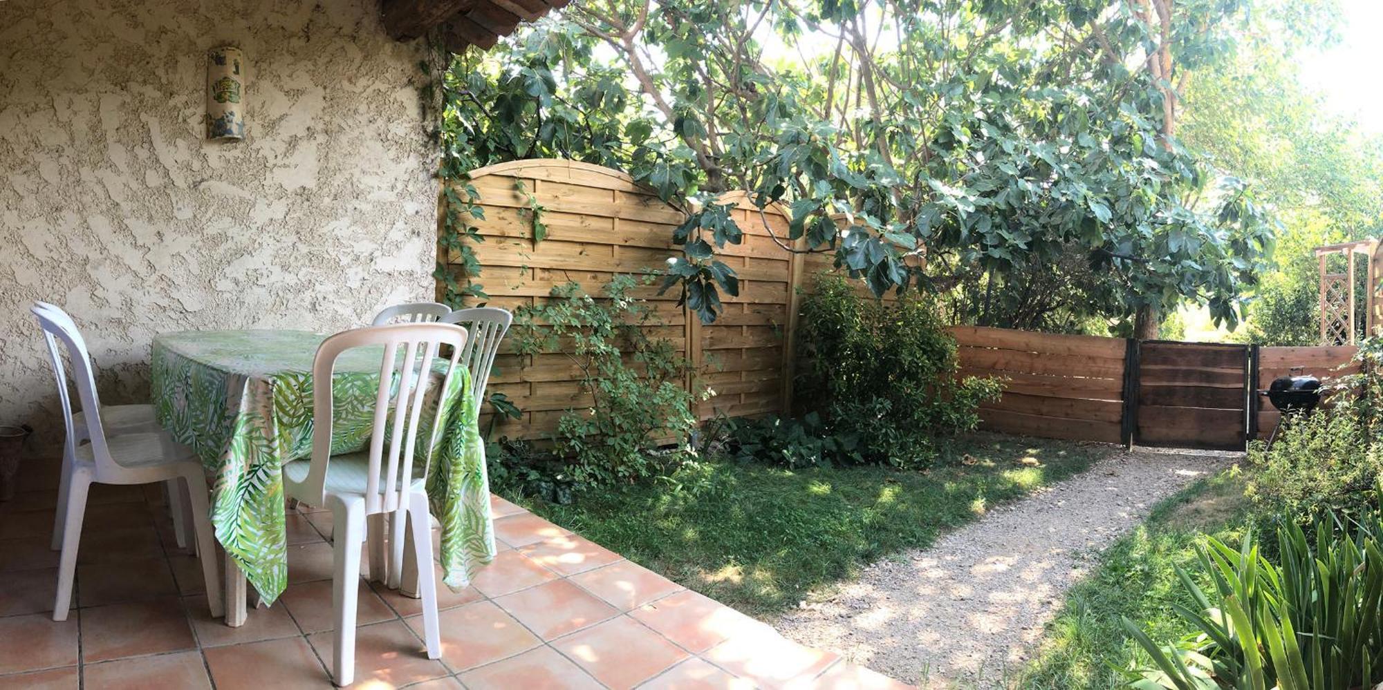 Gites Le Pimayon Manosque Exterior photo