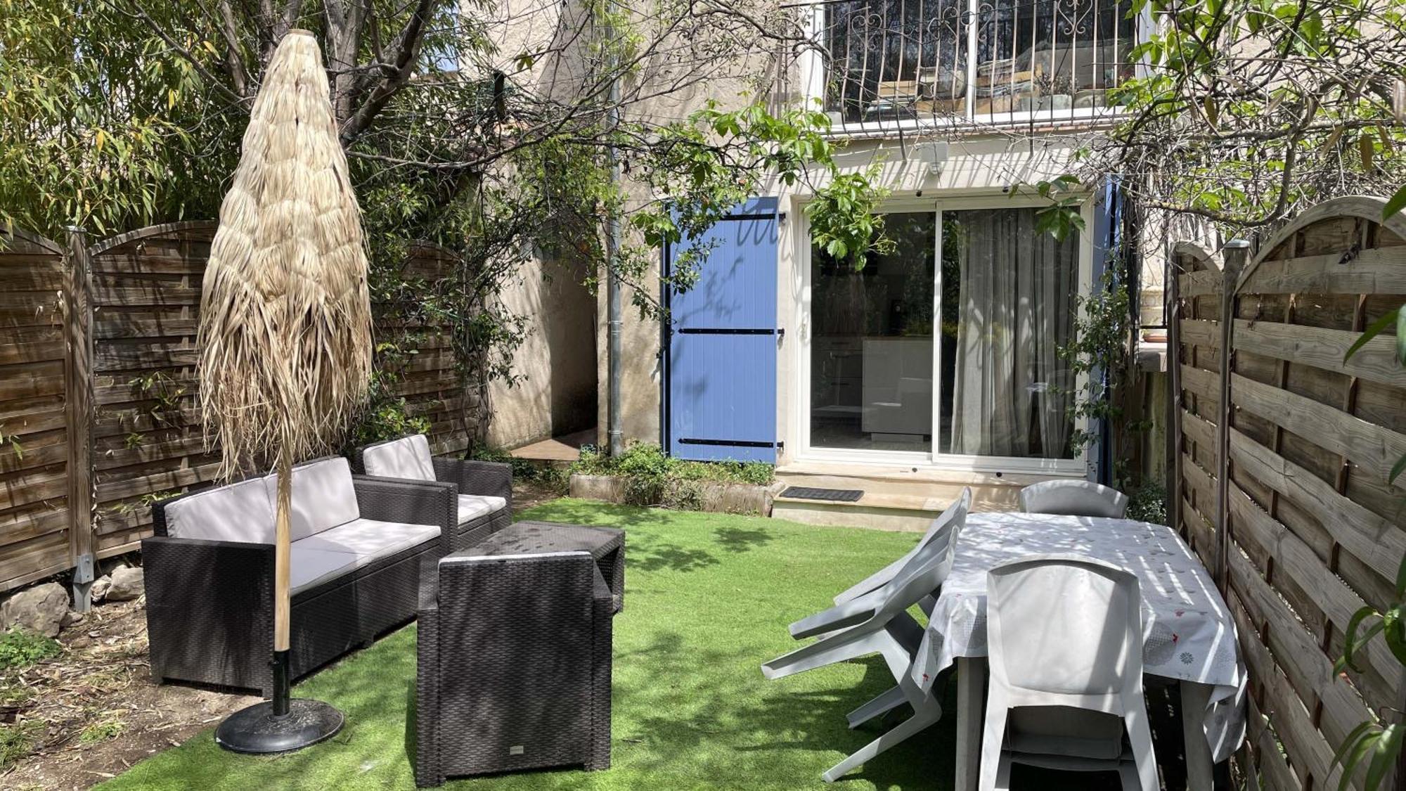 Gites Le Pimayon Manosque Exterior photo