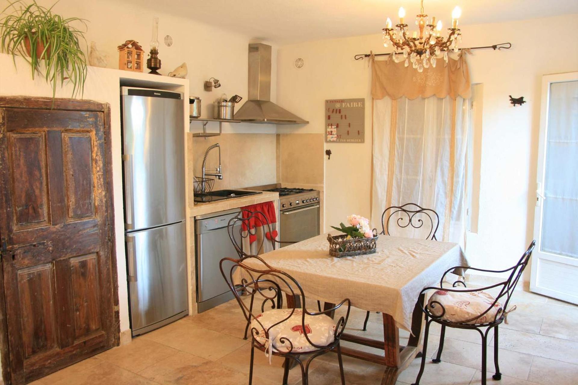Gites Le Pimayon Manosque Exterior photo