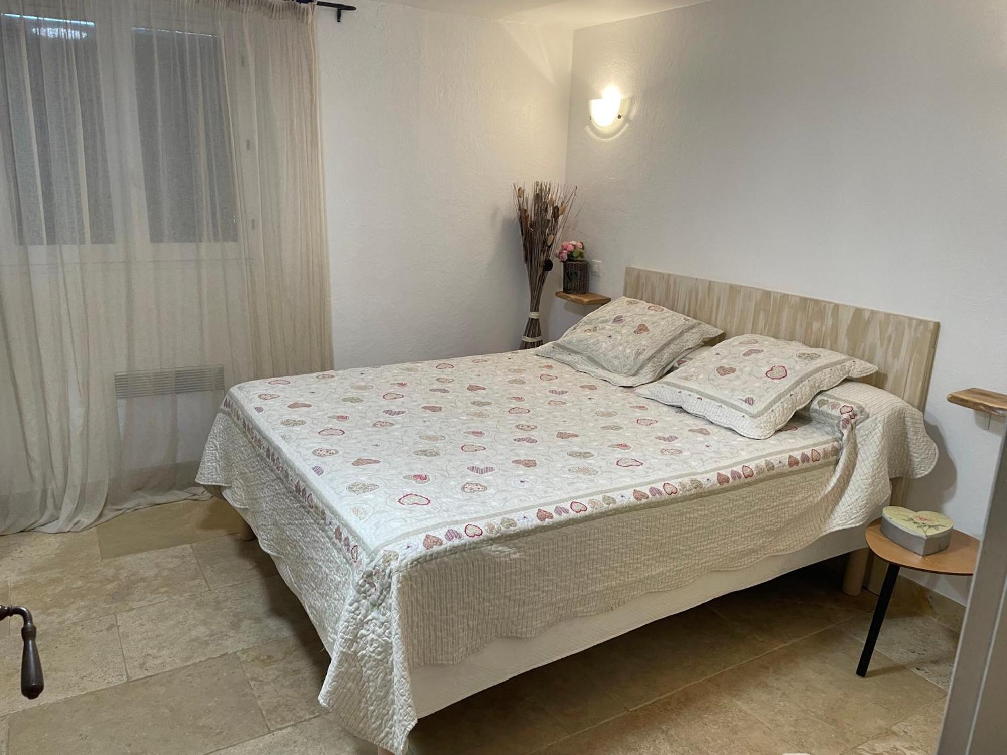 Gites Le Pimayon Manosque Exterior photo